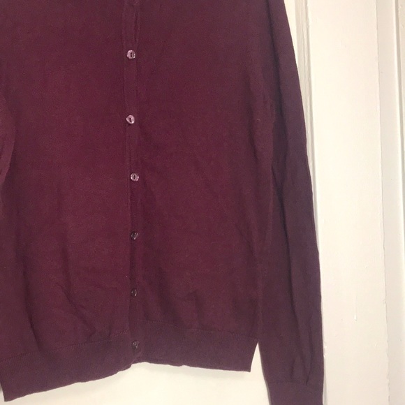H&M Basic women cardigan - Picture 4 of 4